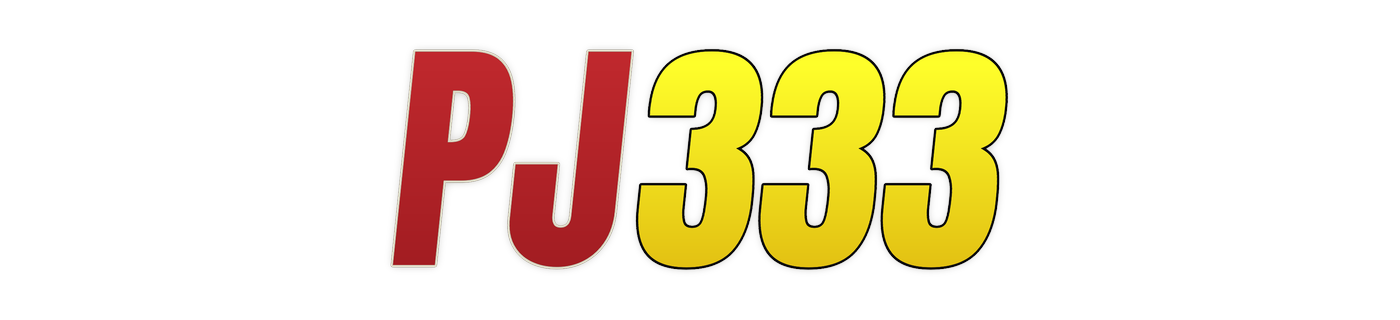 pj333 লোগো